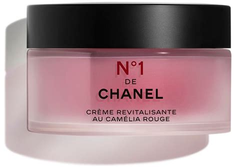 creme anti cerne chanel n1|de chanel revitalizing cream reviews.